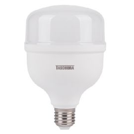 LAMPADA LED BULBO 50W 4000K E27 TASCHIBRA   TKL270