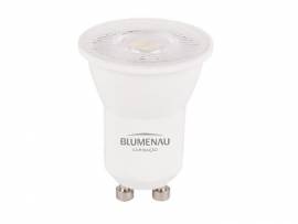 LAMPADA DICROICA MR11 LED LB 4W 3000K     02041013