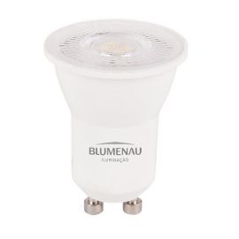 LAMPADA DICROICA MR11 LED LB 4W 6500K     02041016