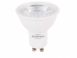 LAMPADA DICROICA MR16 LED LB 7W 4000K     02071014