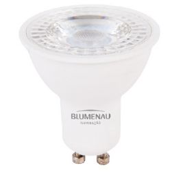 LAMPADA DICROICA MR16 LED LB 7W 4000K     02071014