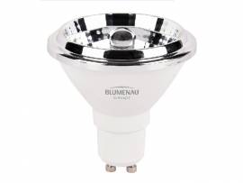 LAMPADA AR70 LED LB 4,8W GU10 3000K       02481013