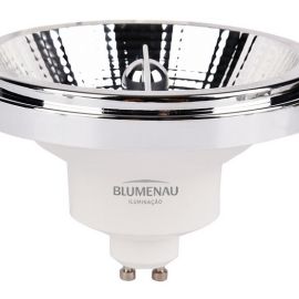 LAMPADA AR111 LED LB 12W GU10 3000K       02121132