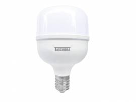 LAMPADA LED BULBO 80W 6500K E40 TASCHIBRA   TKL440