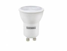 LAMPADA DICROICA MR11 LED TASCHIBRA 3,5W     4000K