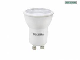 LAMPADA DICROICA MR11 LED TASCHIBRA 3,5W DIM.2700K