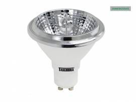 LAMPADA AR70 LED TASCHIBRA 4,8W DIMER GU10 2700K