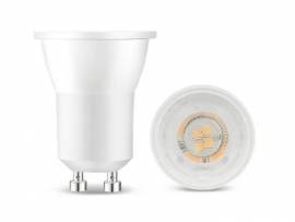 LAMPADA DICROICA MR11 LED SAVE ENERGY 4W     2700K