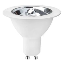 LAMPADA AR70 LED SAVE ENERGY 4,8W GU10 2700K