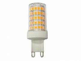 LAMPADA G9 LED NORDECOR 7W 220V 2400K