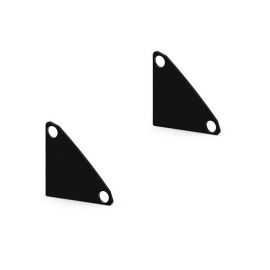 TAMPA PERFIL TASCHIBRA SPIRE SOB. L30 PT