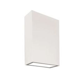 ARANDELA ASTRALED APUS 4W BRANCO   3000K   AD-4004