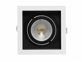 SPOT SAVE ENERGY EMB QUAD PAR20 BR/PT REC 330.1199