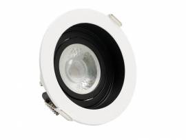 SPOT SAVE ENERGY EMB RED MR16 BR/PT REC   330.1198