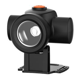 LANTERNA LED TASCHIBRA CABECA FACE-100 RECARREG.