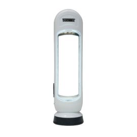 LANTERNA TASCHIBRA LED ROBBY EMERGENCIA