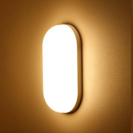 TARTARUGA GERMANY LIGHT LED 15W BR 3000K  15153004