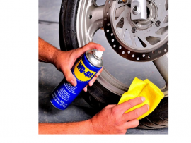 DESENGRIPANTE WD-40 300ML