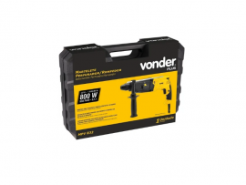 MARTELO VONDER PERFURADOR/ROMPEDOR          MPV832