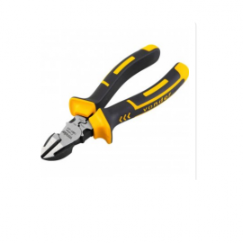 ALICATE VONDER CORTE DIAGONAL 6" ISOLA&Ccedil;&Atilde;O 1.000 V