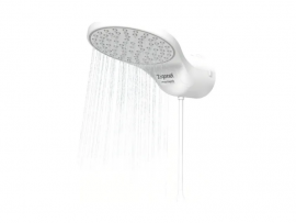 CHUVEIRO ZAGONEL MOMENT ELETRONICO 7500W BR
