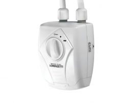 AQUECEDOR LORENZETTI VERSATIL 5500W 220V