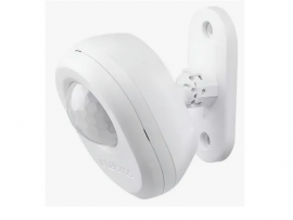 SENSOR PRESENCA INTELBRAS SOB TETO/PAREDE ESPI360A