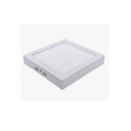 PAINEL LB PLAY LED SOB QUAD 18W 6500K     83566004