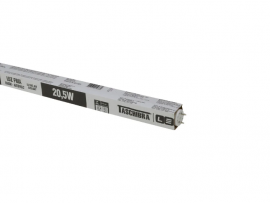 LAMPADA LED TUBULAR T8 TASCHIBRA 20,5W 6500K
