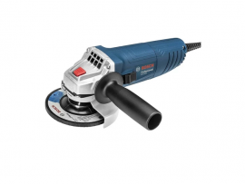 ESMERILHADEIRA BOSCH GWS 850 M14 220V S/MALETA