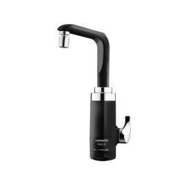 TORNEIRA ELETR. LOREN ESSENCE PAREDE 5500W PT/CR