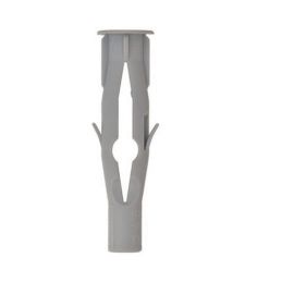 BUCHA NYLON FISCHER  FU  6