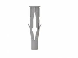 BUCHA NYLON FISCHER  FU  8