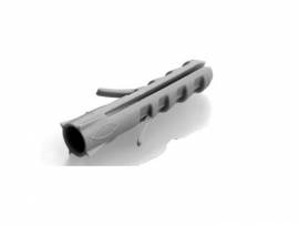 BUCHA NYLON FISCHER S- 6