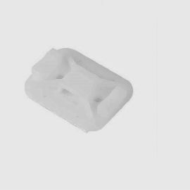 FIXADOR HELLERMANN ADESIVO P/ ABRACADEIRA   LKCS/A