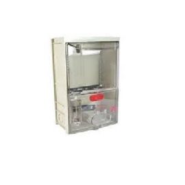 CAIXA MEDIDOR TRIF&Aacute;SICA POLICARBONATO COM SUPORTE DPS      8254