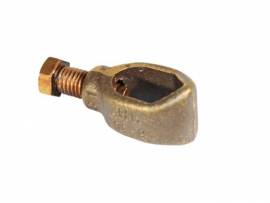 CONECTOR HASTE TERRA 5/8                    TH-58