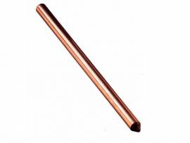 HASTE TERRA COPPERWELD  5/8 X 2,40M PADRAO IH-858