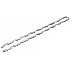 AL&Ccedil;A PR&Eacute;-FORMADA CA/CAA 1/0 AWG 50,0MM  7369