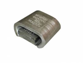 CONECTOR CUNHA AL. OTIMIZADO CN- 1 S-AZ