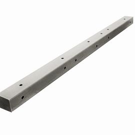 CRUZETA DE A&Ccedil;O PADRAO CELESC 2,00M