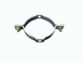 CINTA CIRCULAR 140MM COM PARAFUSOS