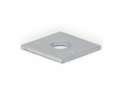 ARRUELA QUADRADA 3 X 32 X 14MM