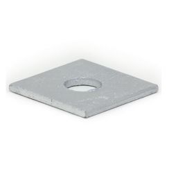 ARRUELA QUADRADA 3 X 38 X 18MM