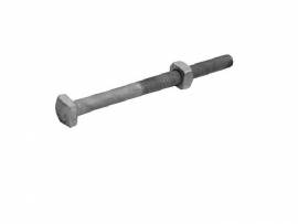 PARAFUSO FRANCES M-16 150MM