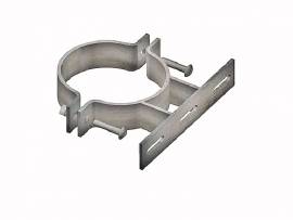 SUPORTE CIRCULAR P/ TRAFO 220MM