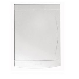 CAIXA EMBUTIR TIGRE SEM BARRAMENTO 12 UL / 16 DIN    33.04.699.5