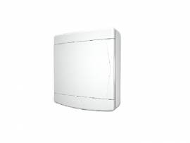 CAIXA EXTERNA TIGRE S/B  3 DISJ.UL /  4 DIN  33.04.84