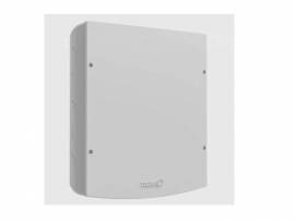 CAIXA PASSAGEM TIGRE PVC SOBREPOR 40X40 CPT40  33.04.4