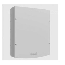 CAIXA PASSAGEM TIGRE PVC SOBREPOR 40X40 CPT40  33.04.4